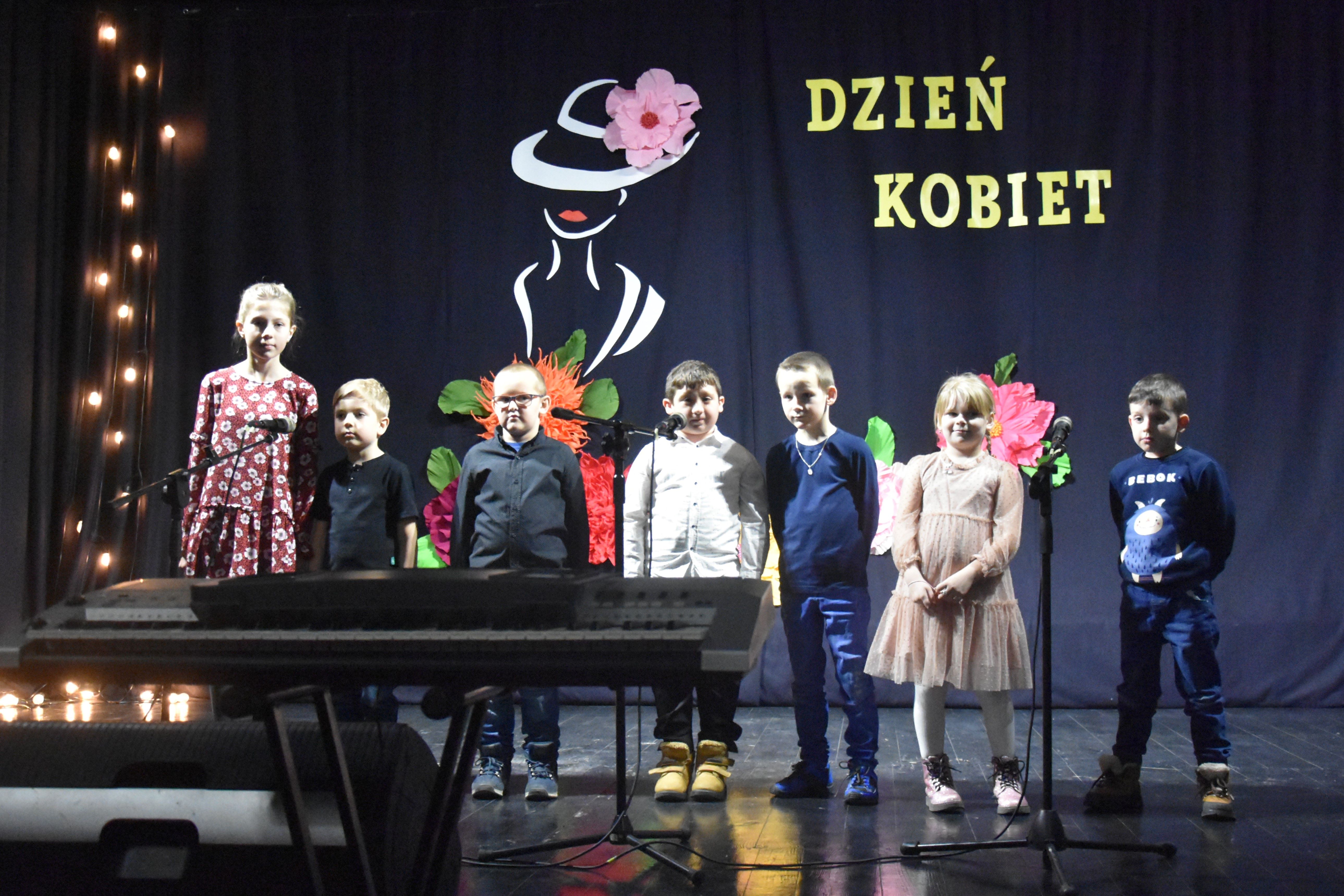 Dzień Kobiet